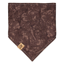 Load image into Gallery viewer, Red Mushrooms Pet Bandana