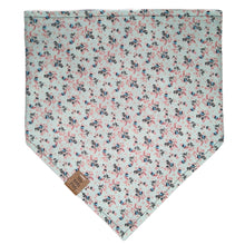 Load image into Gallery viewer, Just Keep Swimming Pet Bandana