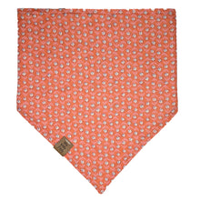 Load image into Gallery viewer, Geometric Garden Pet Bandana