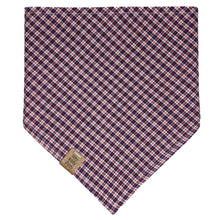 Load image into Gallery viewer, 80's Abstract Pet Bandana