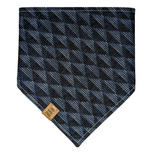 Load image into Gallery viewer, Star Spangled Pet Bandana