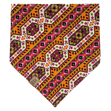 Load image into Gallery viewer, Foxy Forest Pet Bandana
