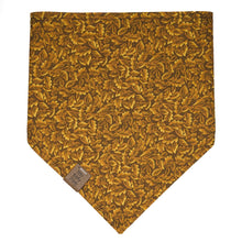 Load image into Gallery viewer, Forest Friends Pet Bandana