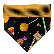 Load image into Gallery viewer, Candy Haul Pet Bandana