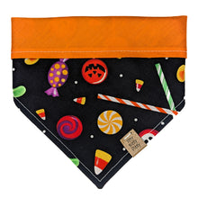 Load image into Gallery viewer, Candy Haul Pet Bandana