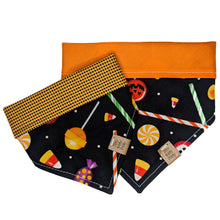 Load image into Gallery viewer, Candy Haul Pet Bandana