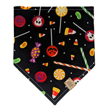 Load image into Gallery viewer, Candy Haul Pet Bandana