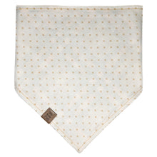 Load image into Gallery viewer, Harvest Plaid Pet Bandana