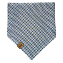 Load image into Gallery viewer, Happy Hannukah Pet Bandana