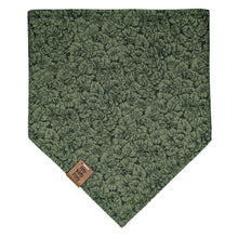 Load image into Gallery viewer, Gnome for the Holidays Pet Bandana