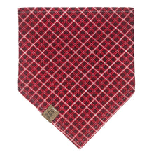 Load image into Gallery viewer, Little Ladybug Waltz Pet Bandana