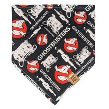 Load image into Gallery viewer, Ghostbuster Pet Bandana