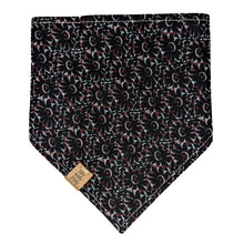 Load image into Gallery viewer, Mummy Eyes Pet Bandana