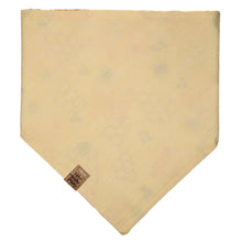 Load image into Gallery viewer, Honeybee Pet Bandana