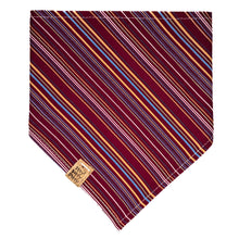 Load image into Gallery viewer, Woof Pet Bandana