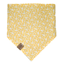 Load image into Gallery viewer, Zodiac Calendar Pet Bandana