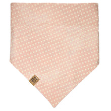 Load image into Gallery viewer, Panda Donuts Pet Bandana