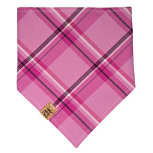 Load image into Gallery viewer, Colorful Galaxy Pet Bandana