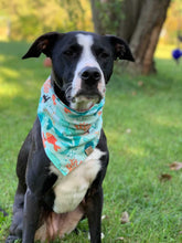 Load image into Gallery viewer, Under the Sea Pet Bandana