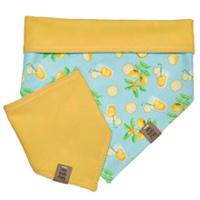 Load image into Gallery viewer, Lemonade Pet Bandana