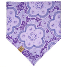 Load image into Gallery viewer, Seahorse Pet Bandana