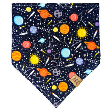 Load image into Gallery viewer, Final Frontier Pet Bandana