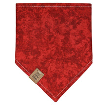 Load image into Gallery viewer, Polar Bear Parade Pet Bandana