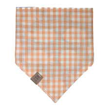 Load image into Gallery viewer, Just Keep Swimming Pet Bandana