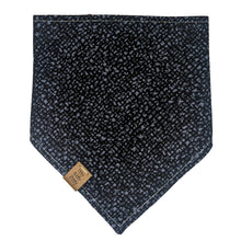 Load image into Gallery viewer, Geometric Christmas Pet Bandana