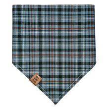 Load image into Gallery viewer, Protect Our Ocean Pet Bandana