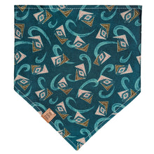 Load image into Gallery viewer, Down Under Pet Bandana