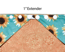 Load image into Gallery viewer, Snap-On Extenders