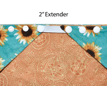 Load image into Gallery viewer, Snap-On Extenders