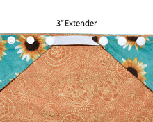 Load image into Gallery viewer, Snap-On Extenders