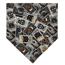 Load image into Gallery viewer, Spooky Season Pet Bandana