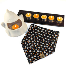 Load image into Gallery viewer, Ghost Town Pet Bandana