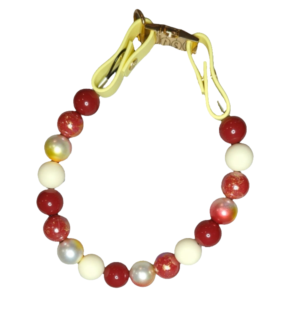 Red and Yellow - 17