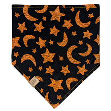 Load image into Gallery viewer, Gray Witches Pet Bandana
