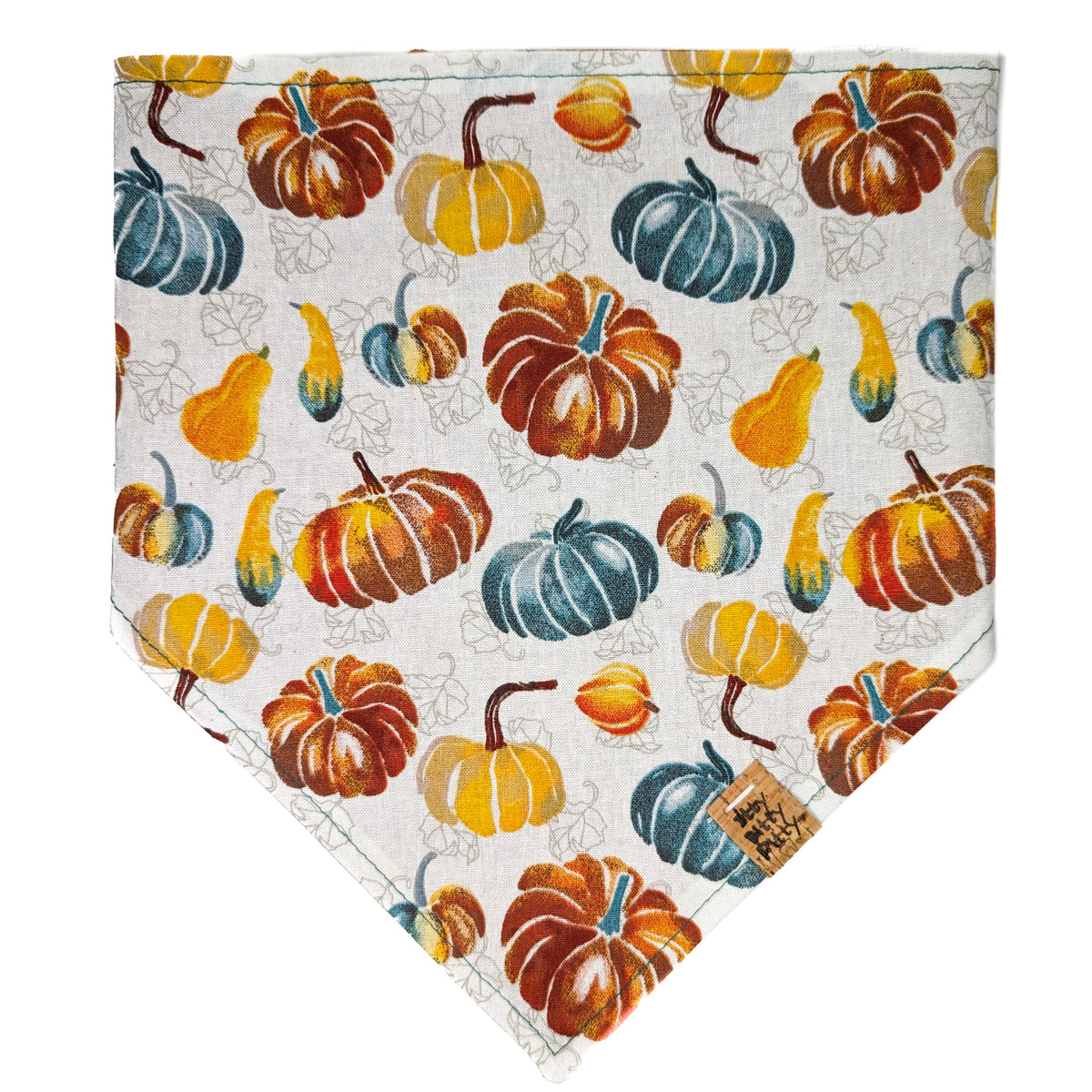 Gourds Galore Pet Bandana