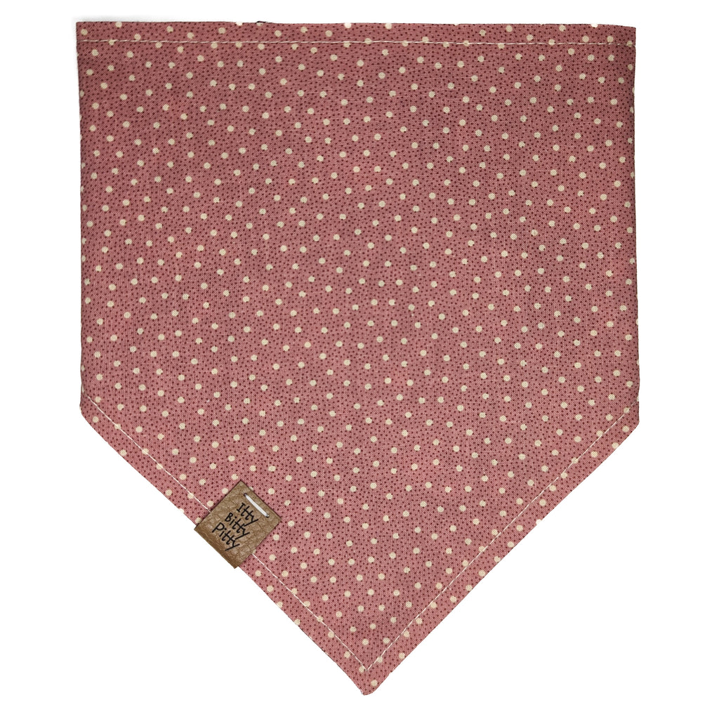 Owl Always Love You Pet Bandana