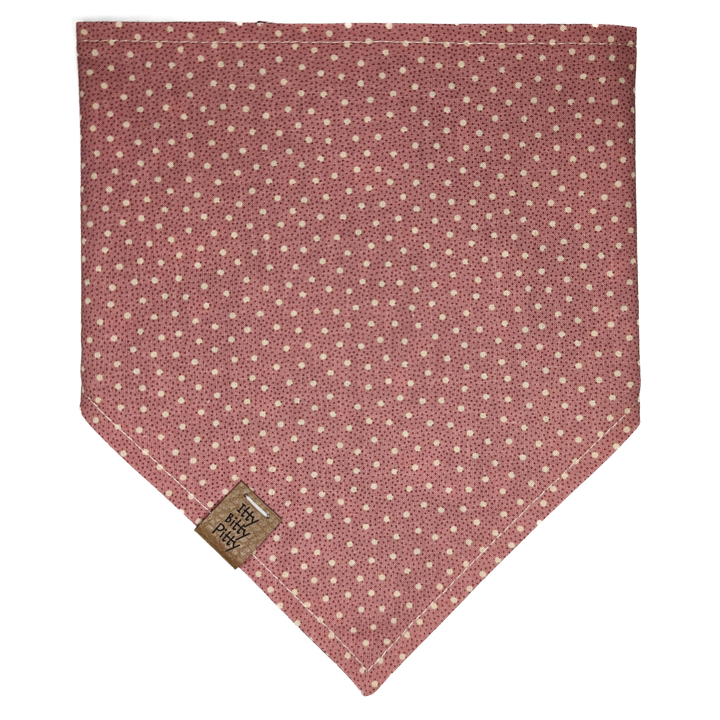 Owl Always Love You Pet Bandana