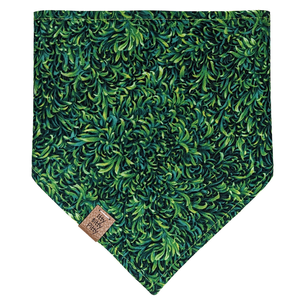 Lemons Pet Bandana