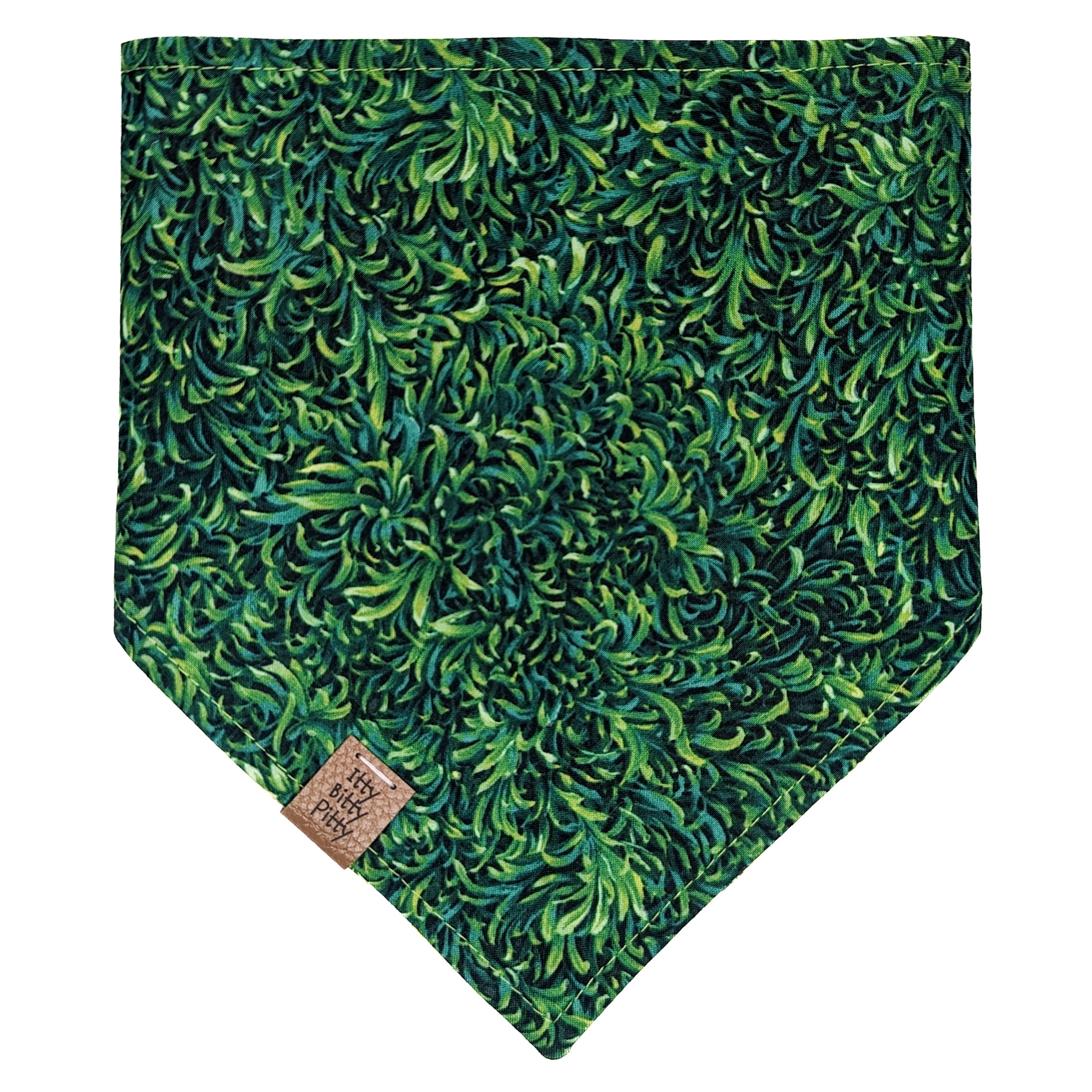 Lemons Pet Bandana
