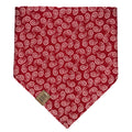 Star Spangled Pet Bandana