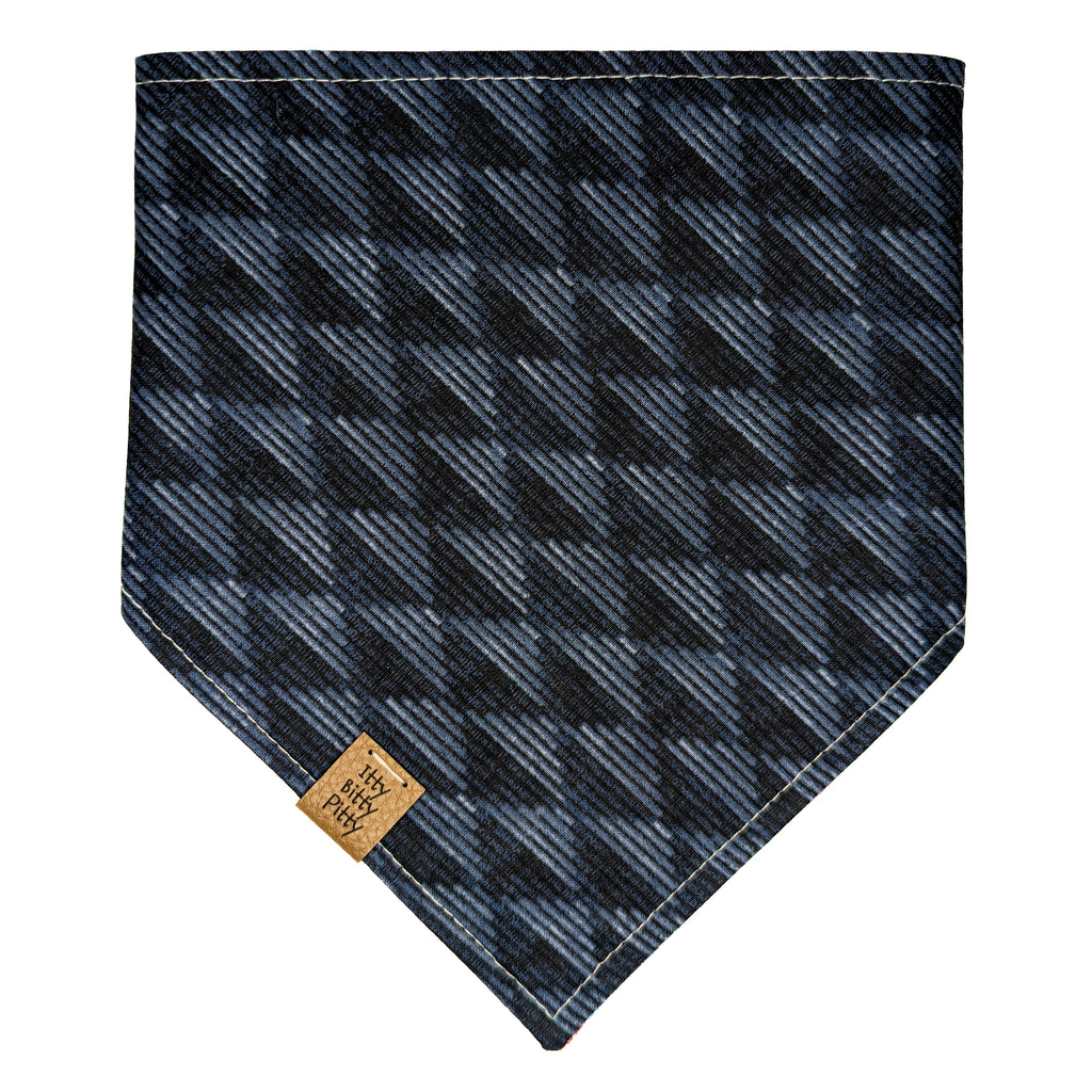 Star Spangled Pet Bandana