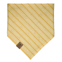 Load image into Gallery viewer, Summer Bees Pet Bandana
