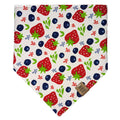 Berries Pet Bandana