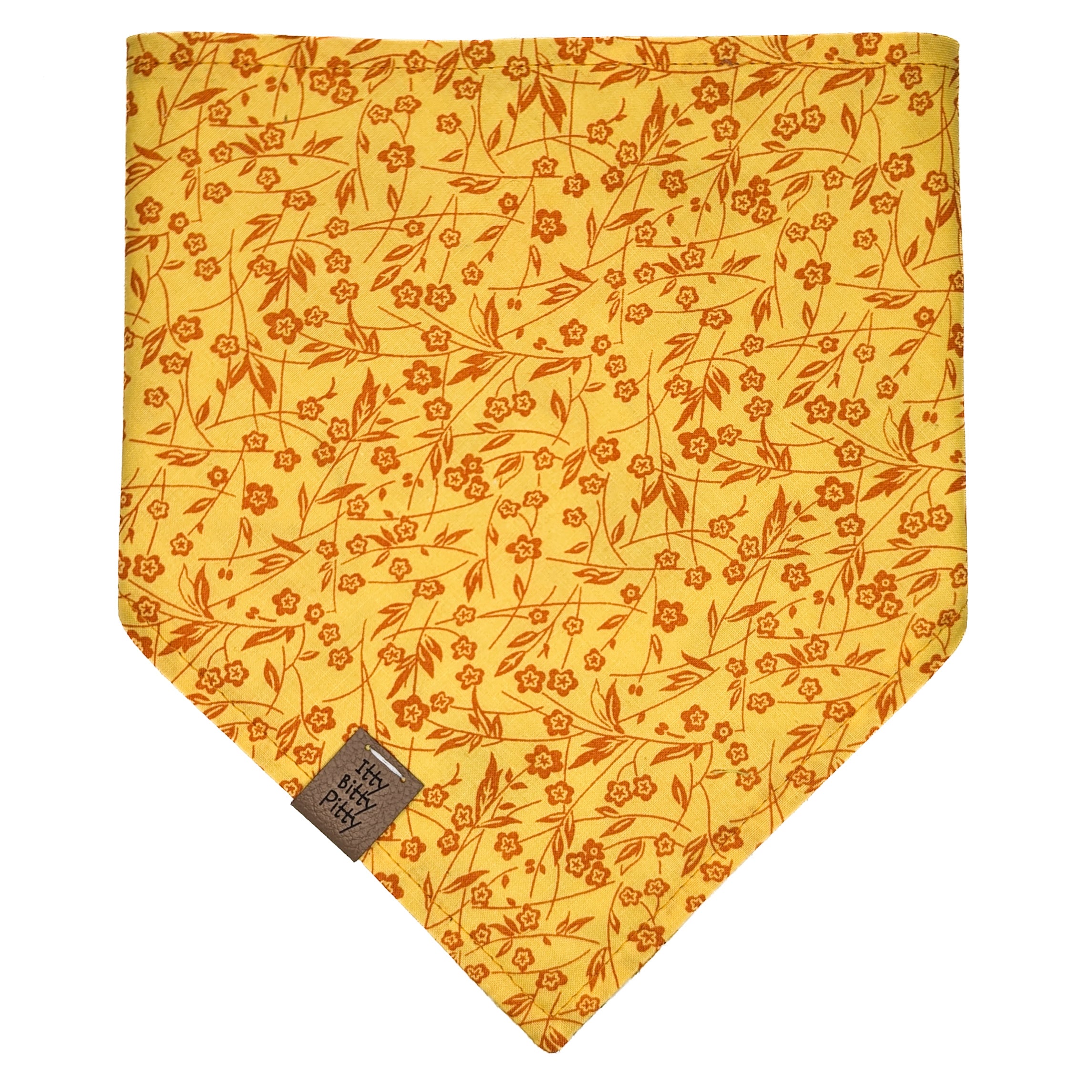 Darling Clementine Pet Bandana