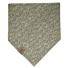 Load image into Gallery viewer, Autumn Pumpkins Pet Bandana
