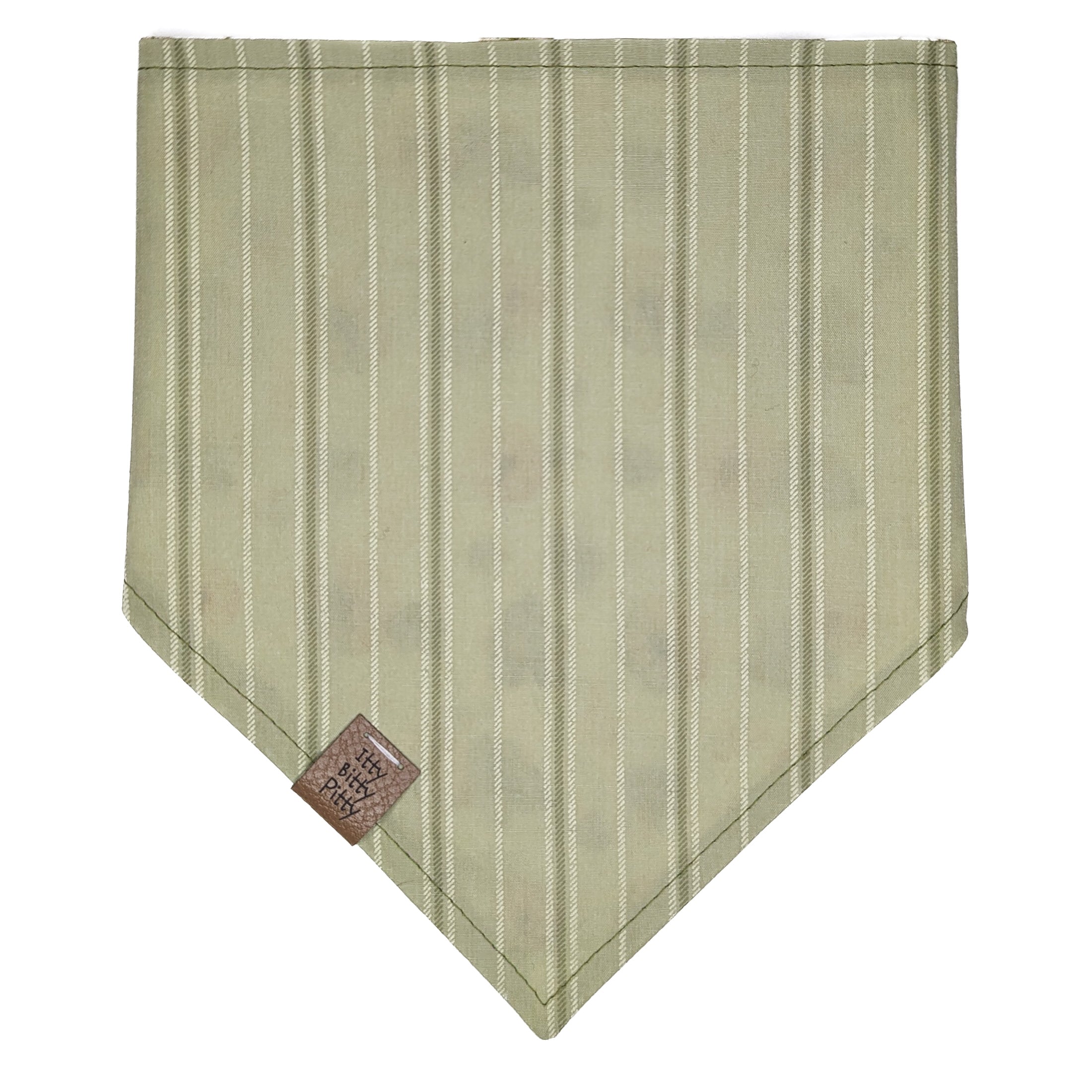 Autumn Pumpkins Pet Bandana
